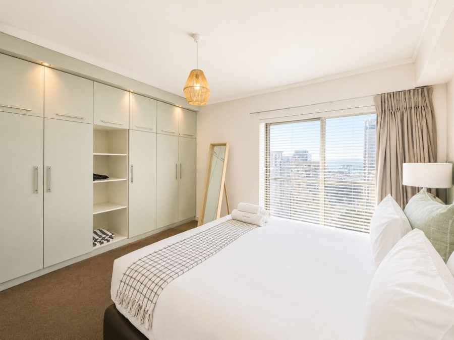 2 Bedroom Property for Sale in Cape Town City Centre Western Cape